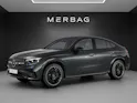 Mercedes-Benz GLC Coupé 220 d 4Matic 9G-Tronic
