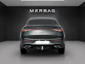 Mercedes-Benz GLC Coupé 220 d 4Matic 9G-Tronic