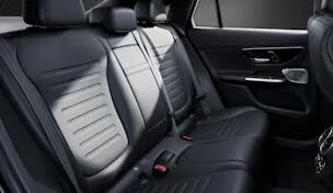 Mercedes-Benz GLC Coupé 220 d 4Matic 9G-Tronic