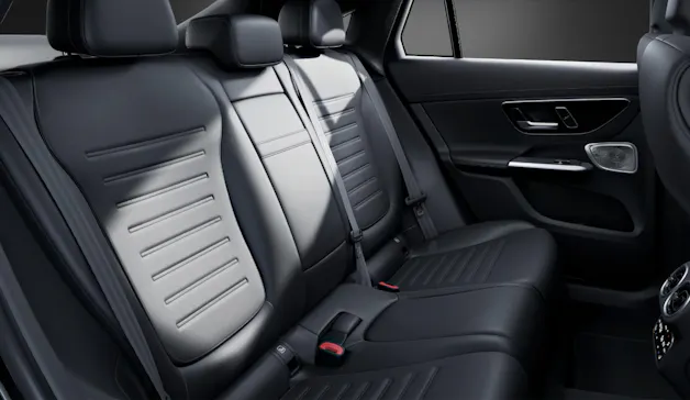 Mercedes-Benz GLC Coupé 220 d 4Matic 9G-Tronic