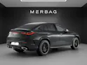 Mercedes-Benz GLC Coupé 220 d 4Matic 9G-Tronic