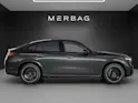 Mercedes-Benz GLC Coupé 220 d 4Matic 9G-Tronic