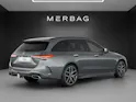 Mercedes-Benz C 220 d T 4 Matic