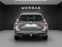 Mercedes-Benz C 220 d T 4 Matic