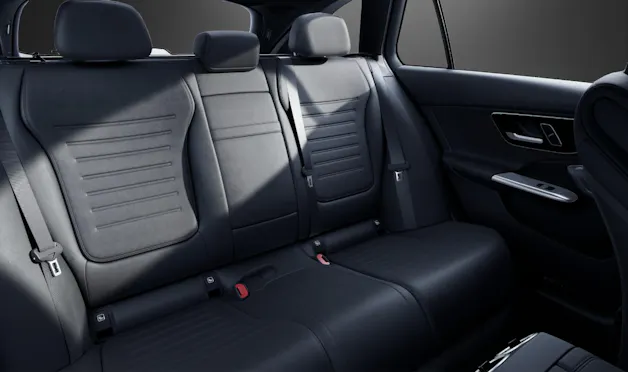 Mercedes-Benz C 220 d T 4 Matic