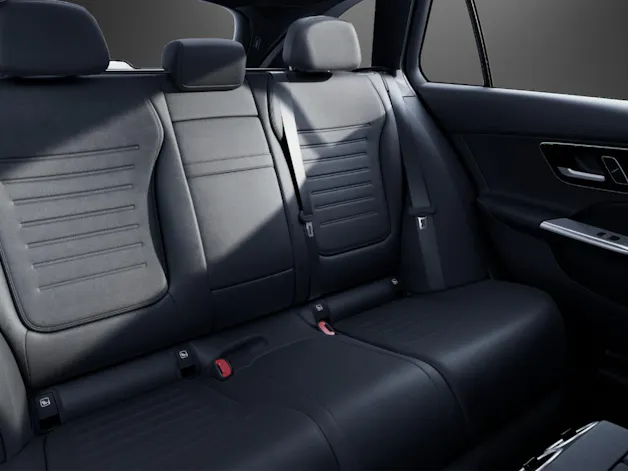 Mercedes-Benz C 220 d T 4 Matic