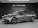Mercedes-Benz C 220 d T 4 Matic