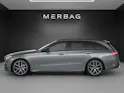 Mercedes-Benz C 220 d T 4 Matic