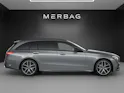Mercedes-Benz C 220 d T 4 Matic
