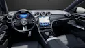 Mercedes-Benz C 220 d T 4 Matic