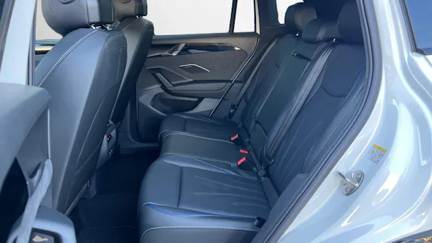 VW Tiguan R-Line 2.0TSI 265PS 4Motion DSG