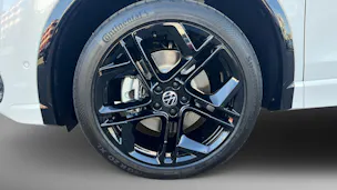 VW Tiguan R-Line 2.0TSI 265PS 4Motion DSG