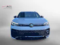 VW Tiguan R-Line 2.0TSI 265PS 4Motion DSG