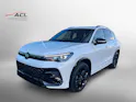 VW Tiguan R-Line 2.0TSI 265PS 4Motion DSG