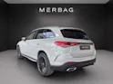 Mercedes-Benz GLC 400 e 4M 9G-Tronic