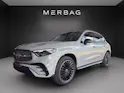 Mercedes-Benz GLC 400 e 4M 9G-Tronic