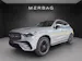 Mercedes-Benz GLC 400 e 4M 9G-Tronic