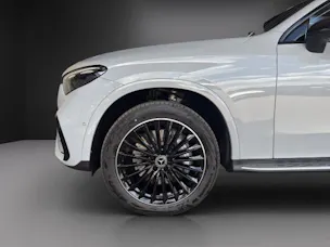 Mercedes-Benz GLC 400 e 4M 9G-Tronic