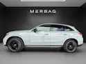 Mercedes-Benz GLC 400 e 4M 9G-Tronic