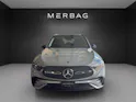 Mercedes-Benz GLC 400 e 4M 9G-Tronic