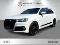 Audi Q7 3.0 V6 TDI 272 quattro T-Tronic