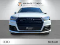 Audi Q7 3.0 V6 TDI 272 quattro T-Tronic