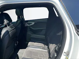 Audi Q7 3.0 V6 TDI 272 quattro T-Tronic