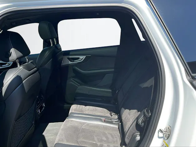 Audi Q7 3.0 V6 TDI 272 quattro T-Tronic