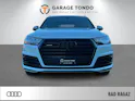 Audi Q7 3.0 V6 TDI 272 quattro T-Tronic