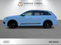 Audi Q7 3.0 V6 TDI 272 quattro T-Tronic