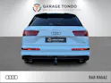 Audi Q7 3.0 V6 TDI 272 quattro T-Tronic