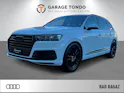 Audi Q7 3.0 V6 TDI 272 quattro T-Tronic