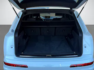 Audi Q7 3.0 V6 TDI 272 quattro T-Tronic