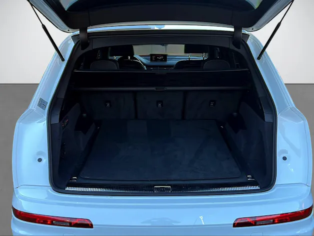 Audi Q7 3.0 V6 TDI 272 quattro T-Tronic
