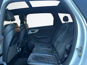 Audi Q7 3.0 V6 TDI 272 quattro T-Tronic