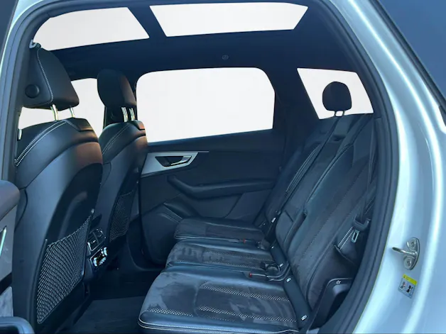 Audi Q7 3.0 V6 TDI 272 quattro T-Tronic