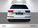 Audi Q7 3.0 V6 TDI 272 quattro T-Tronic