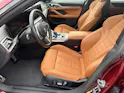 BMW i4 M50