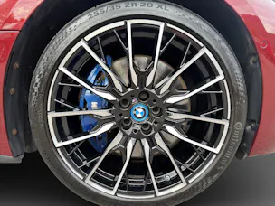 BMW i4 M50