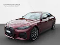 BMW i4 M50