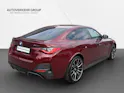 BMW i4 M50