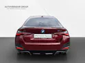 BMW i4 M50