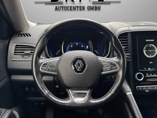 Renault Koleos 2.0 dCi Initiale Paris 4x4 Xtronic CVT
