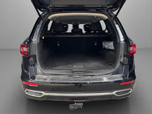 Renault Koleos 2.0 dCi Initiale Paris 4x4 Xtronic CVT