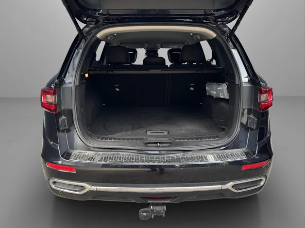 Renault Koleos 2.0 dCi Initiale Paris 4x4 Xtronic CVT