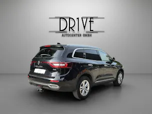 Renault Koleos 2.0 dCi Initiale Paris 4x4 Xtronic CVT
