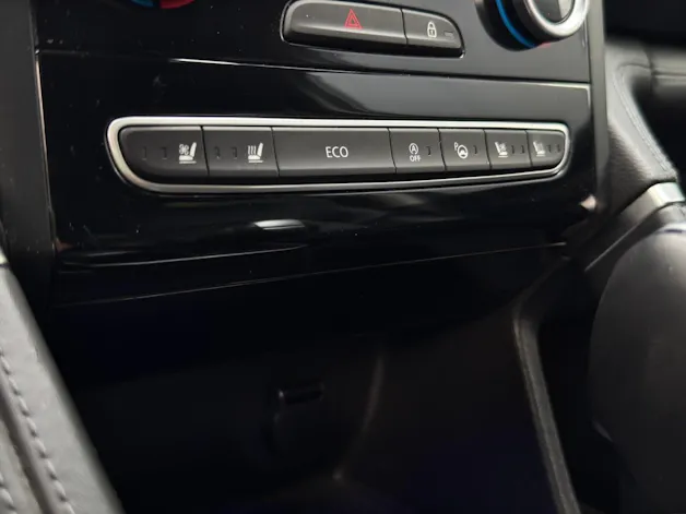 Renault Koleos 2.0 dCi Initiale Paris 4x4 Xtronic CVT