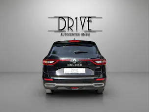 Renault Koleos 2.0 dCi Initiale Paris 4x4 Xtronic CVT