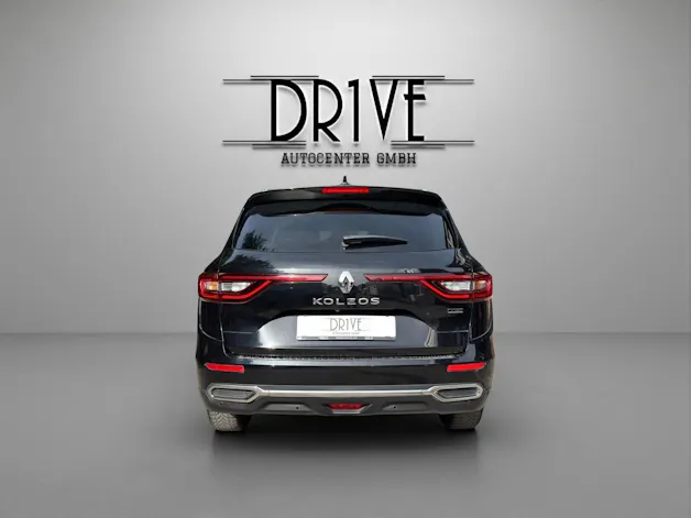 Renault Koleos 2.0 dCi Initiale Paris 4x4 Xtronic CVT