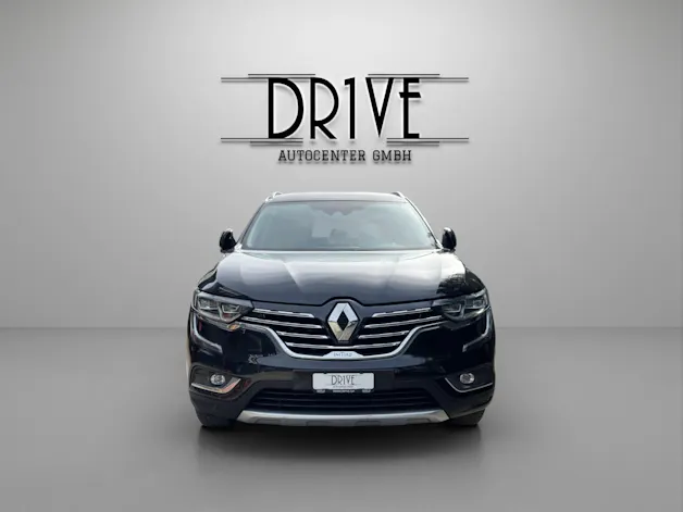 Renault Koleos 2.0 dCi Initiale Paris 4x4 Xtronic CVT